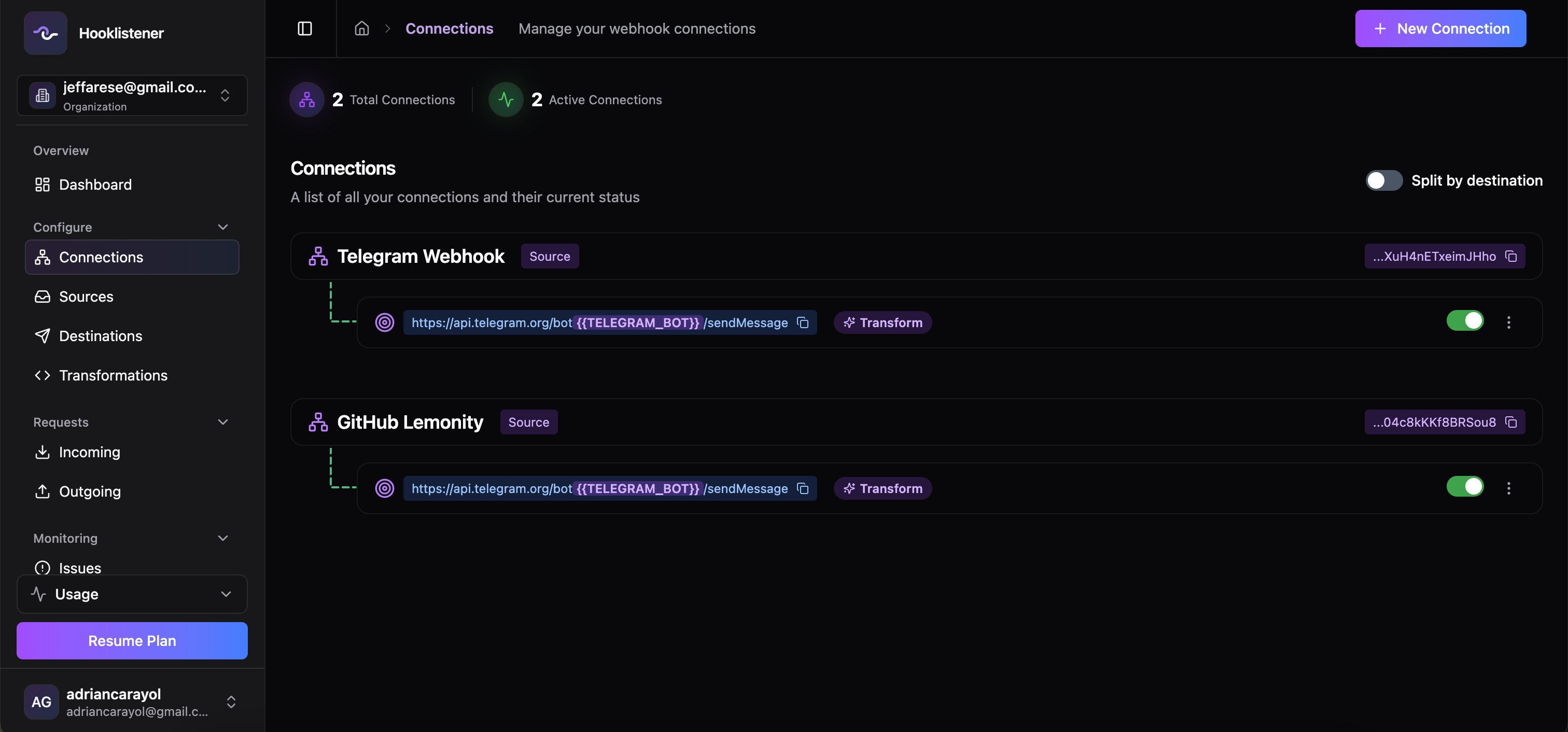 Hooklistener - Image 1